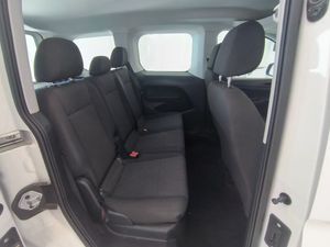 Volkswagen Caddy kombi 5-asientos 2.0 tdi 102 cv  - Foto 6