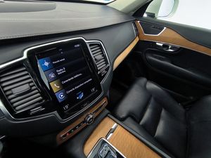 Volvo Xc90 Xc 90 T8 Awd Recharge  - Foto 17