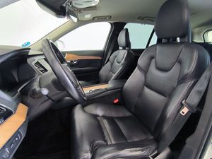 Volvo Xc90 Xc 90 T8 Awd Recharge  - Foto 12