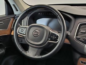 Volvo Xc90 Xc 90 T8 Awd Recharge  - Foto 9