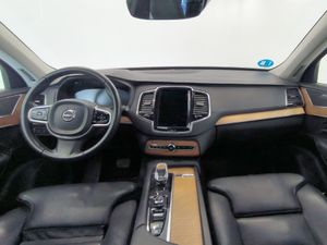 Volvo Xc90 Xc 90 T8 Awd Recharge  - Foto 4