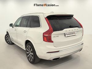 Volvo Xc90 Xc 90 T8 Awd Recharge  - Foto 2