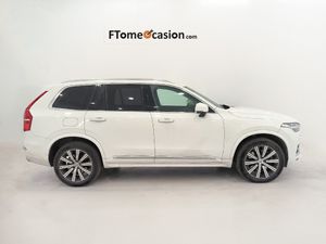 Volvo Xc90 Xc 90 T8 Awd Recharge  - Foto 3