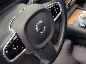 Volvo Xc90 Xc 90 T8 Awd Recharge  - Foto 11