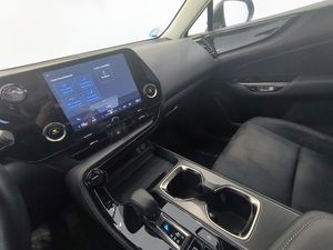 Lexus Nx Nx350h 2wd  - Foto 15