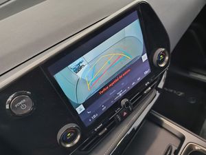 Lexus Nx Nx350h 2wd  - Foto 10