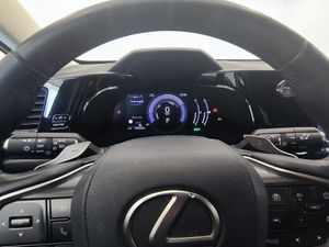Lexus Nx Nx350h 2wd  - Foto 16