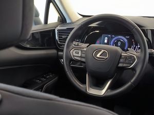 Lexus Nx Nx350h 2wd  - Foto 19