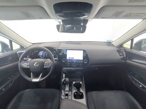 Lexus Nx Nx350h 2wd  - Foto 4