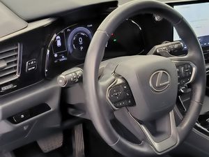 Lexus Nx Nx350h 2wd  - Foto 11