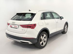 Audi Q3 35 Tdi 150cv Stronic Advence  - Foto 4