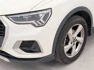 Audi Q3 35 Tdi 150cv Stronic Advence  - Foto 6