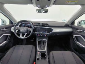 Audi Q3 35 Tdi 150cv Stronic Advence  - Foto 7