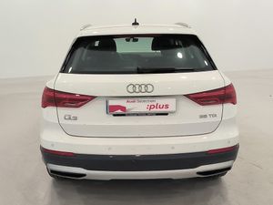 Audi Q3 35 Tdi 150cv Stronic Advence  - Foto 5