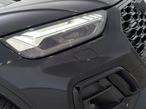 Audi Q5 Sb 40 Tdi 204 Q Stronic Black Line  - Foto 10