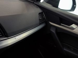 Audi Q5 Sb 40 Tdi 204 Q Stronic Black Line  - Foto 17