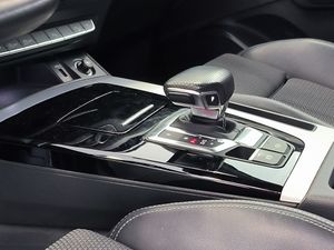 Audi Q5 Sb 40 Tdi 204 Q Stronic Black Line  - Foto 14