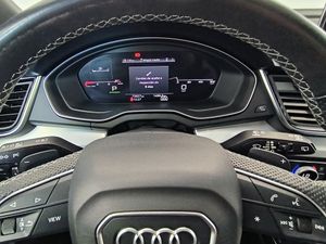 Audi Q5 Sb 40 Tdi 204 Q Stronic Black Line  - Foto 18