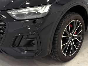 Audi Q5 Sb 40 Tdi 204 Q Stronic Black Line  - Foto 6