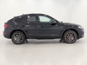 Audi Q5 Sb 40 Tdi 204 Q Stronic Black Line  - Foto 3