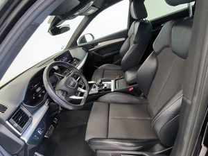 Audi Q5 Sb 40 Tdi 204 Q Stronic Black Line  - Foto 12
