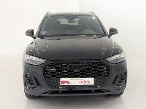 Audi Q5 Sb 40 Tdi 204 Q Stronic Black Line  - Foto 2