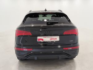 Audi Q5 Sb 40 Tdi 204 Q Stronic Black Line  - Foto 5