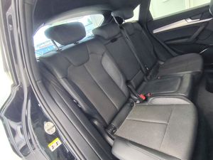 Audi Q5 Sb 40 Tdi 204 Q Stronic Black Line  - Foto 8