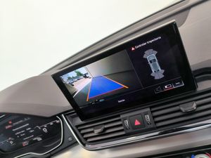 Audi Q5 Sb 40 Tdi 204 Q Stronic Black Line  - Foto 19