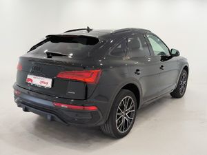Audi Q5 Sb 40 Tdi 204 Q Stronic Black Line  - Foto 4