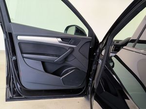 Audi Q5 Sb 40 Tdi 204 Q Stronic Black Line  - Foto 16
