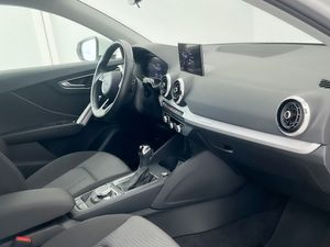 Audi Q2 35 Tfsi 150cv Stronic Sline  - Foto 9