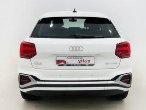 Audi Q2 35 Tfsi 150cv Stronic Sline  - Foto 5