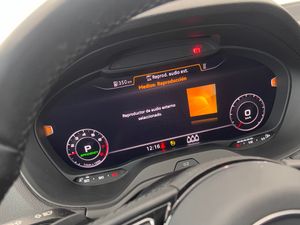 Audi Q2 35 Tfsi 150cv Stronic Sline  - Foto 10