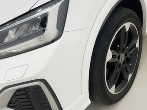 Audi Q2 35 Tfsi 150cv Stronic Sline  - Foto 6