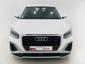 Audi Q2 35 Tfsi 150cv Stronic Sline  - Foto 2
