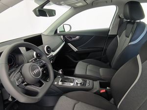 Audi Q2 35 Tfsi 150cv Stronic Sline  - Foto 18