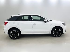 Audi Q2 35 Tfsi 150cv Stronic Sline  - Foto 3