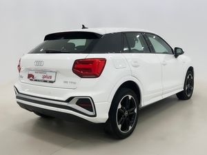 Audi Q2 35 Tfsi 150cv Stronic Sline  - Foto 4