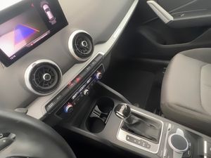 Audi Q2 35 Tfsi 150cv Stronic Sline  - Foto 11