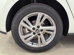 Volkswagen Polo 10 Tsi 110cv Dsg  - Foto 8