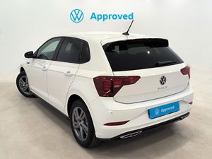 Volkswagen Polo 10 Tsi 110cv Dsg  - Foto 2