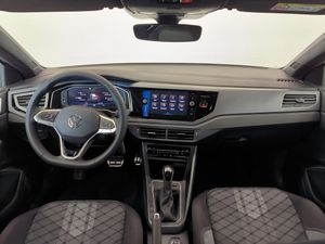 Volkswagen Polo 10 Tsi 110cv Dsg  - Foto 4