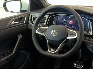 Volkswagen Polo 10 Tsi 110cv Dsg  - Foto 9