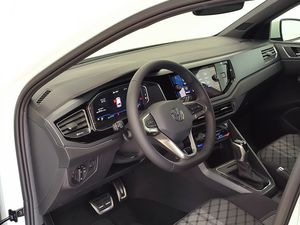 Volkswagen Polo 10 Tsi 110cv Dsg  - Foto 15