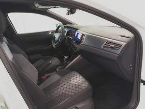 Volkswagen Polo 10 Tsi 110cv Dsg  - Foto 5