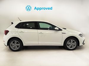 Volkswagen Polo 10 Tsi 110cv Dsg  - Foto 3