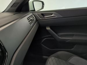Volkswagen Polo 10 Tsi 110cv Dsg  - Foto 12