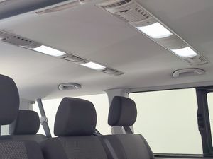 Volkswagen Caravelle 6.1 Origin Batalla Corta 2.0 Tdi 150 Cv  - Foto 11