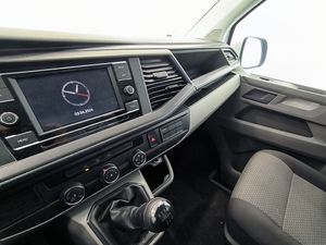 Volkswagen Caravelle 6.1 Origin Batalla Corta 2.0 Tdi 150 Cv  - Foto 19
